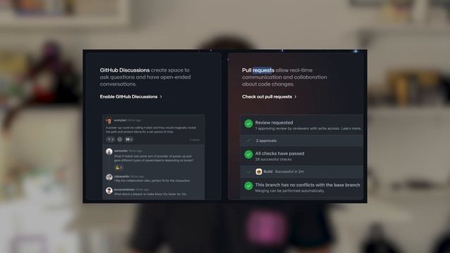 ? DIFERENCIAS entre GIT, GITHUB y GITLAB | Curso de GIT (BÁSICO) GRATIS y ACTUALIZADO смотреть онлайн