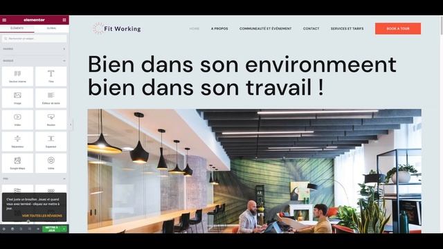 Comment aller BEAUCOUP plus loin avec le responsive dans Elementor ? смотреть онлайн