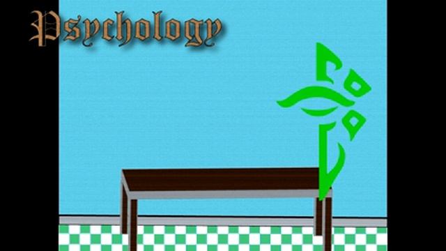 Birren's Color Theory and AR Games (Pt. 1: Ingress) смотреть онлайн