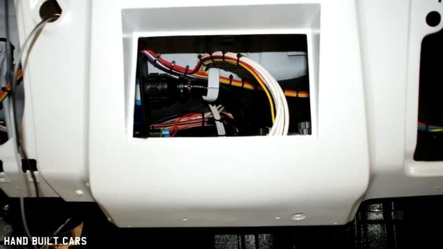 Supercharged 1967 Chevrolet Camaro Build Project смотреть онлайн