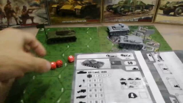 Art of Tactic для чайников/1 выпуск /отряд и карточка отряда смотреть онлайн