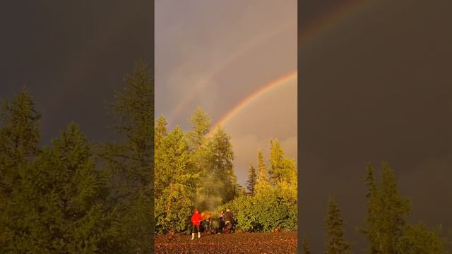 Зачем ехать на плато Путорана смотреть онлайн