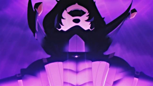 「SCOPIN ??」The Eminence In Shadow「AMV/EDIT」4K ( Project File ) смотреть онлайн