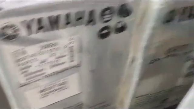 Лодочные моторы Yamaha F 40 FETL, F 60FETL, F 90 CETL в Кирове смотреть онлайн