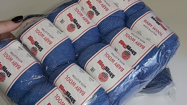 УЛЫБАЕМСЯ И ВЯЖЕМ !!!