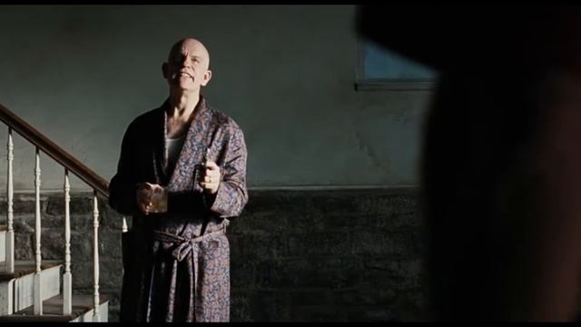 Burn After Reading (2008) | После прочтения сжечь | Представитель идиотизма смотреть онлайн