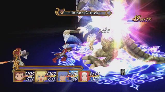 Tales of Symphonia PS5 100 Hit Combo Trophy смотреть онлайн