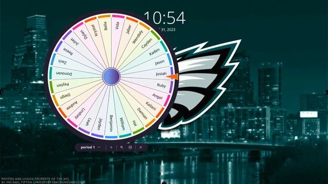 Create ActivPanel Spinner Lists From A Spreadsheet смотреть онлайн