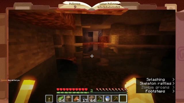 FULL VOD #3 | Java First World смотреть онлайн