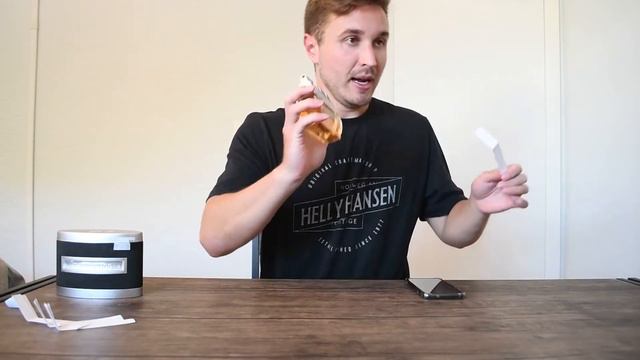 Insurrection Reyane Tradition Unbox+Review смотреть онлайн