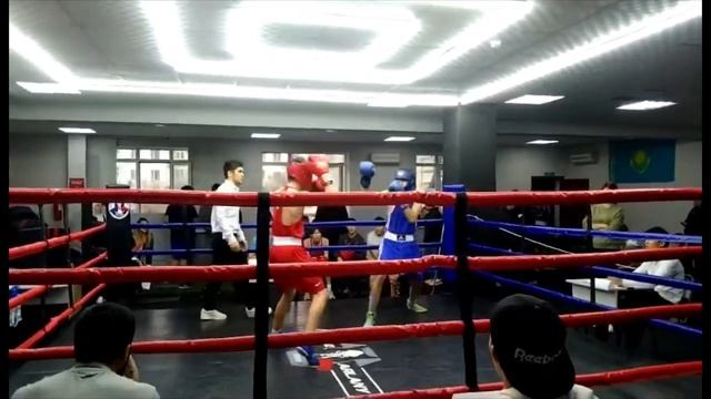 Кмс по мма против чемпиона Монголии по боксу смотреть онлайн