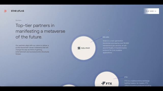 What Is Star Atlas? Price Analysis & Prediction! 10X Future!