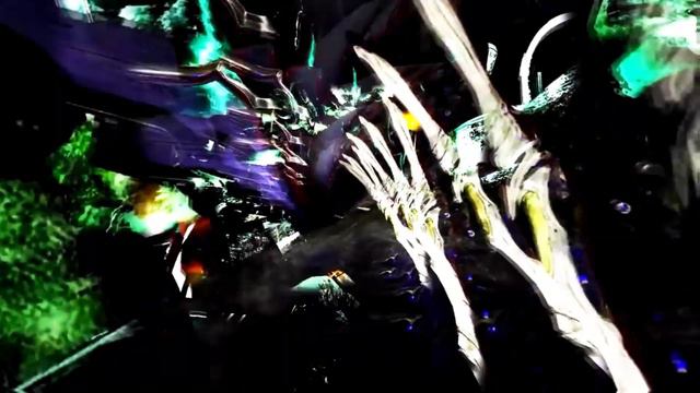 EPIC Warframe-Inspired Music || "I Don't Even Know What I Am Anymore" смотреть онлайн