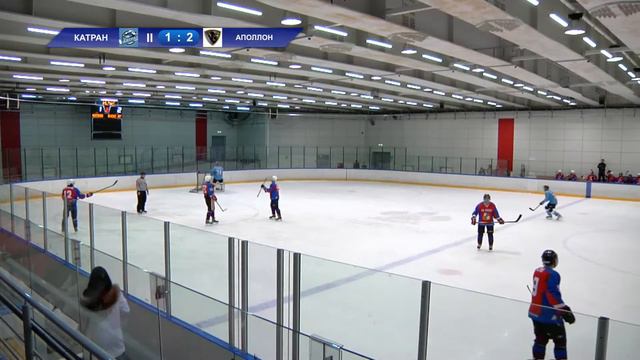 22 декабря 21:00 - 