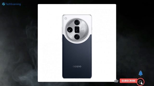 Oppo Find X7 Series - All is OUT !!! смотреть онлайн