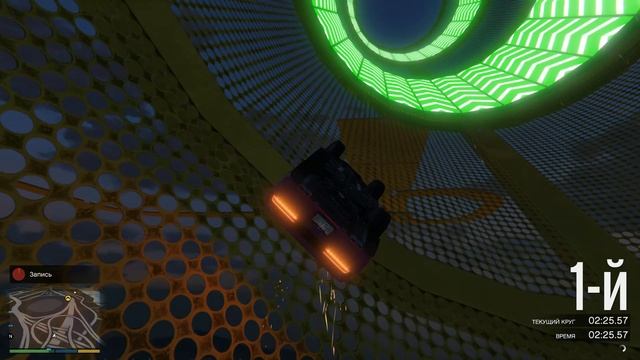 ДРАЙВ НА СТОКЕ! ● GTA 5 ONLINE (ГТА 5 ГОНКИ) смотреть онлайн