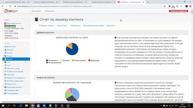 Как найти и исправить дубли страниц сайта смотреть онлайн