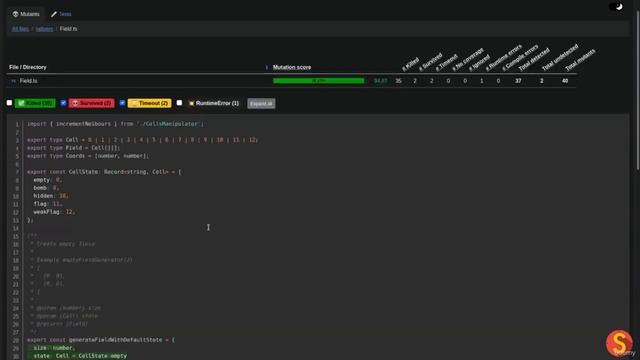 17/18-pwcyLgOw4 Hands-On React. Build Advanced React JS Frontend With Expert смотреть онлайн