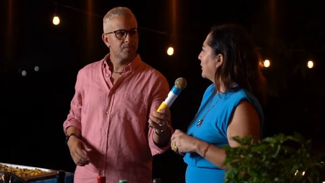 SESIONES DESDE LA LOMA EP. 31 - José Alberto 'El Canario'