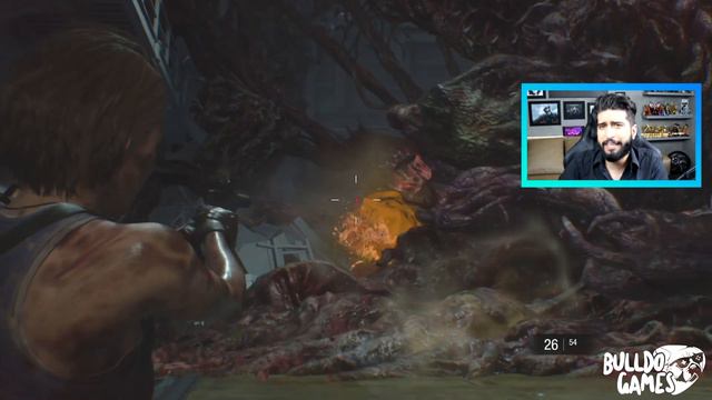 Chefão DESENVOLVEDOR De Resident Evil 3 Remake Dá Entrevista REVELADORA Sobre DLC, CONTEÚDO EXTRA! смотреть онлайн