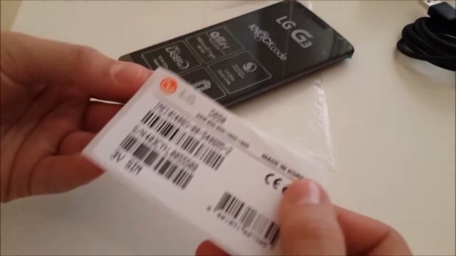 Восстановленный телефон (seller refurbished) LG G3 из Китая AliExpress смотреть онлайн