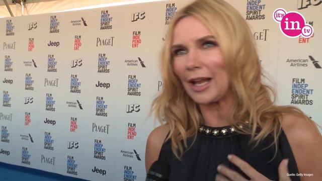 Veronica Ferres gesteht: Vor Jahren fast gestorben! смотреть онлайн