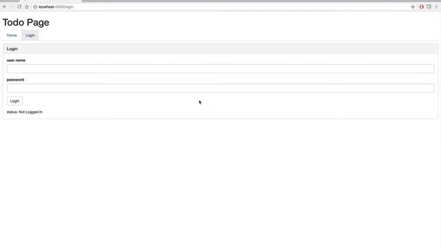 Todo App Pt3 with AWS Lambda, Angular, Mongo (LAM stack) смотреть онлайн