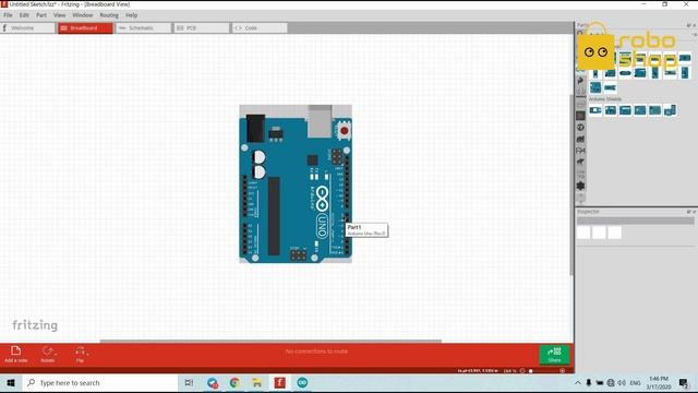 Robototexnika Darslari | Arduino Darslari 1-qism; Уроки по робототехника - Ардуино @roboshopuz