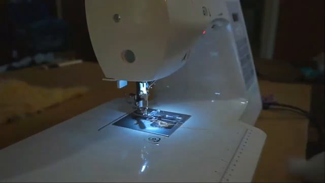How to Make a Fox Tail With Sewing Machine | Easy Tutorial смотреть онлайн
