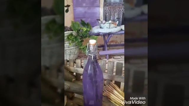 Лавандовая фотозона в Термополии от Dreams & Emotions смотреть онлайн