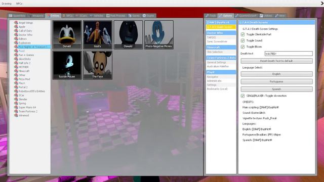 Having fun in Garry's Mod смотреть онлайн
