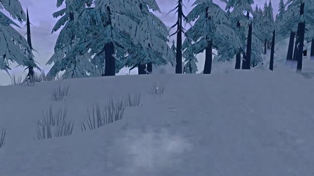 The Long Dark - #28 - Abandoned Lookout смотреть онлайн