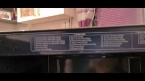 Mikrowelle Samsung MG23K3515- Распаковка микроволновки!