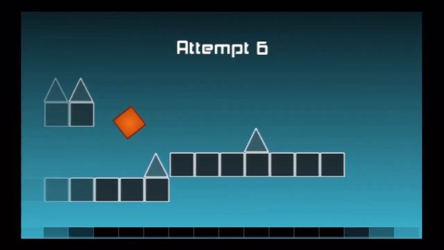The Impossible Game Level 4 - Phazd flawless (without flags) смотреть онлайн