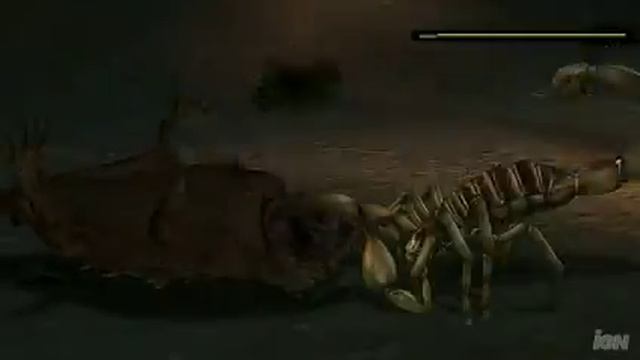 Deadly Creatures [Wii] Video Review смотреть онлайн