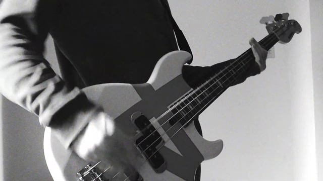 Machine Gun Kelley - Nothing Inside (Full Band Cover) | All Of This смотреть онлайн