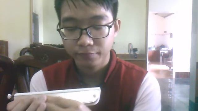 Ánh nắng của anh Harmonica