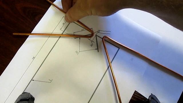 Самодельная простая антенна для RTL SDR приемника смотреть онлайн