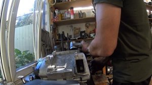 Двигатель ИЖ Юпитер 5 с китайскими коленвалами