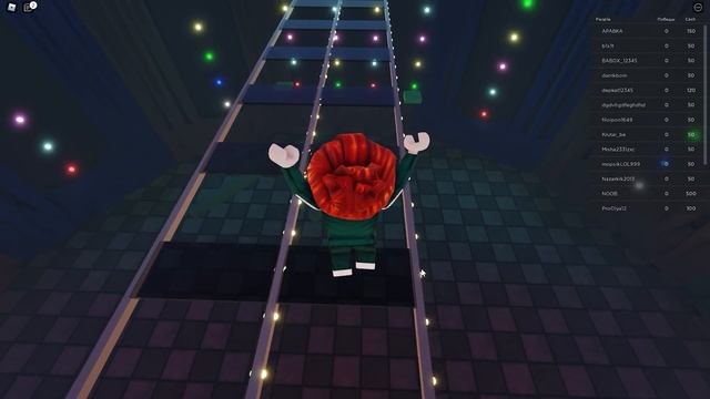 ИГРА В КАЛЬМАРА В РОБЛОКС | ROBLOX смотреть онлайн