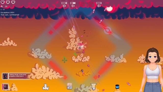 МЫ ЛЕТАЛИ НАС ПОДБИВАЛИ | Hyperspace Dogfights смотреть онлайн