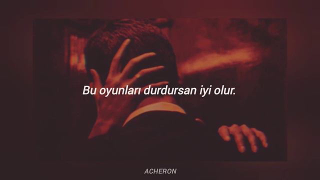 You Put a Spell On Me - Austin Giorgio (Türkçe çeviri) смотреть онлайн