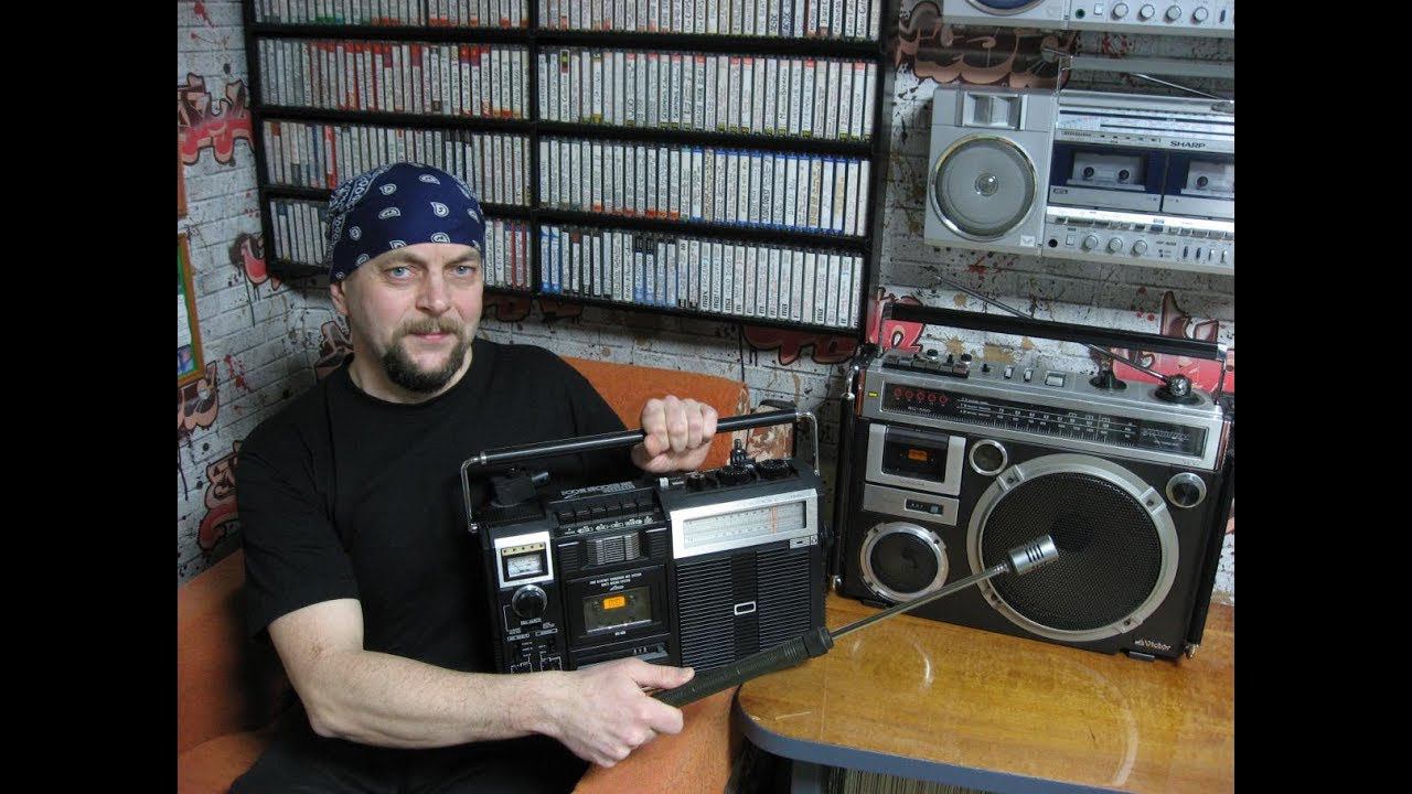 Витя младший Victor RC-525 смотреть онлайн