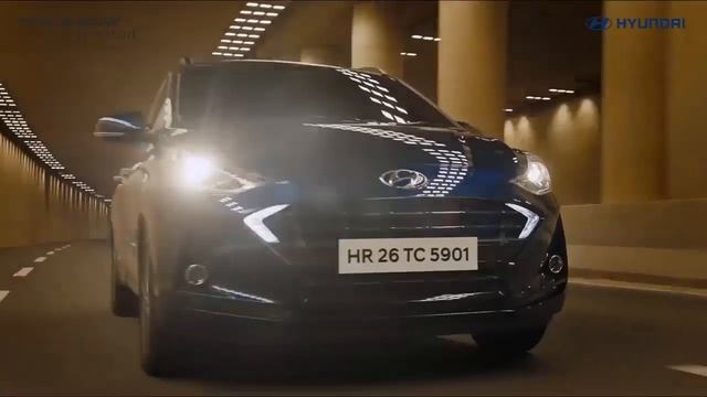 Hyundai | GRANDi10NIOS | Gallops Hyundai смотреть онлайн