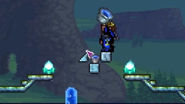 The TOP 5 Things To Do BEFORE Hardmode in Terraria 1.4! смотреть онлайн