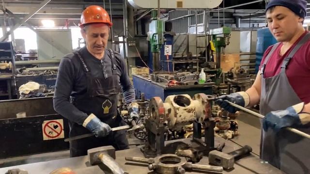 ПБОТиОС Губкинского филиала ООО "РН-Ремонт НПО" смотреть онлайн