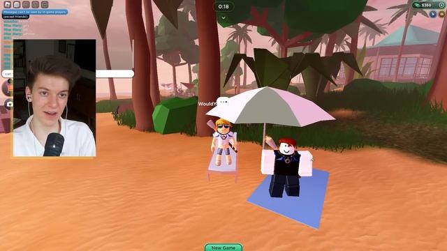 Roblox Outlaster Girls are TOXIC смотреть онлайн