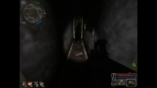 Как попасть в тайник на ЗРК S.T.A.L.K.E.R. Зов Припяти смотреть онлайн