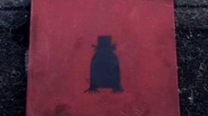 страшная история про бабадука. БАБАДУК ТЕБЕ НЕ ДРУГ!!!!!