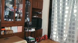 Светка и комары ган 13 наоборот
